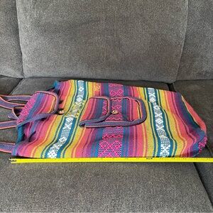 Cozumel Mexico Backpack